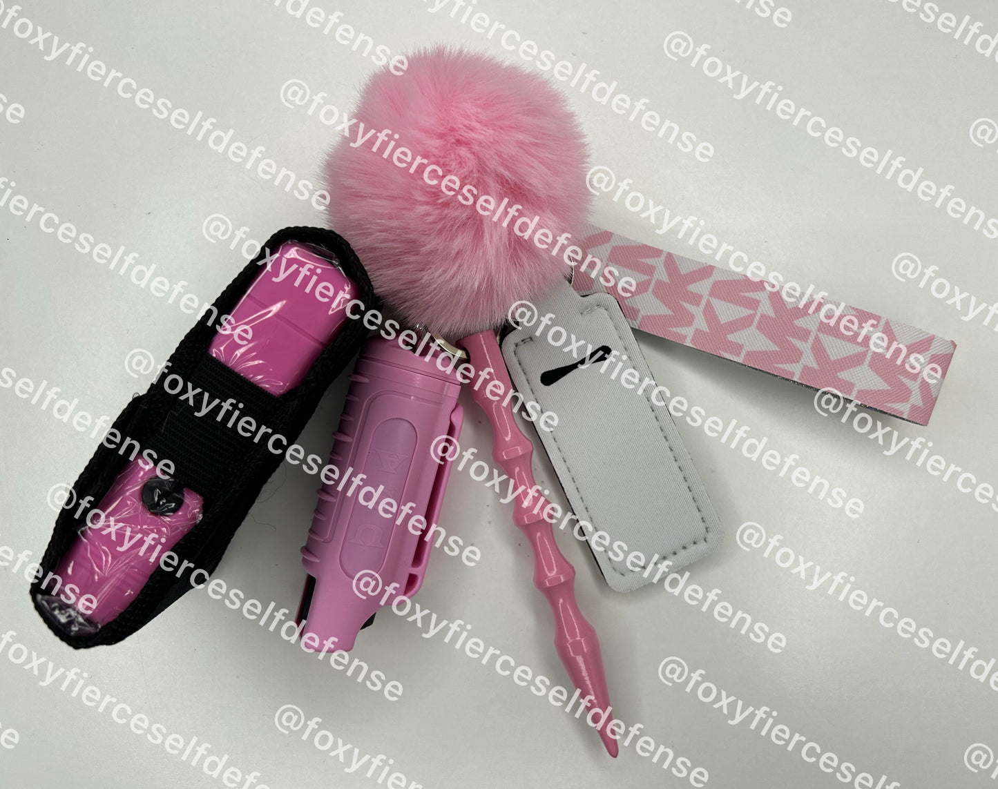 Pink MK