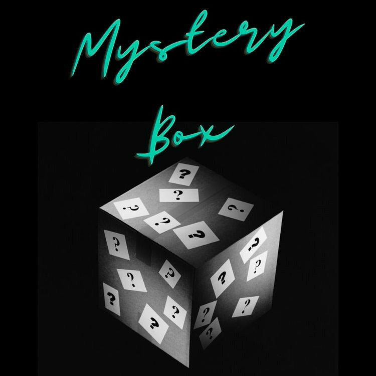 Mystery Box