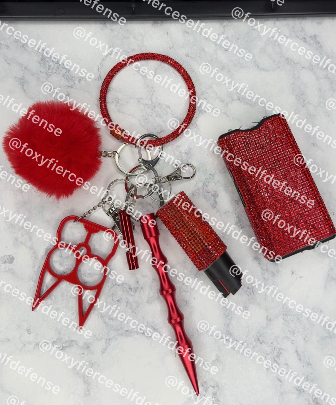 Red Bling