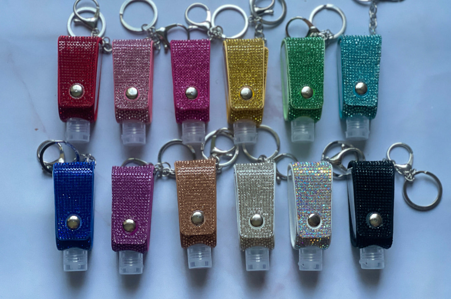 Bling Hand Sanitizer