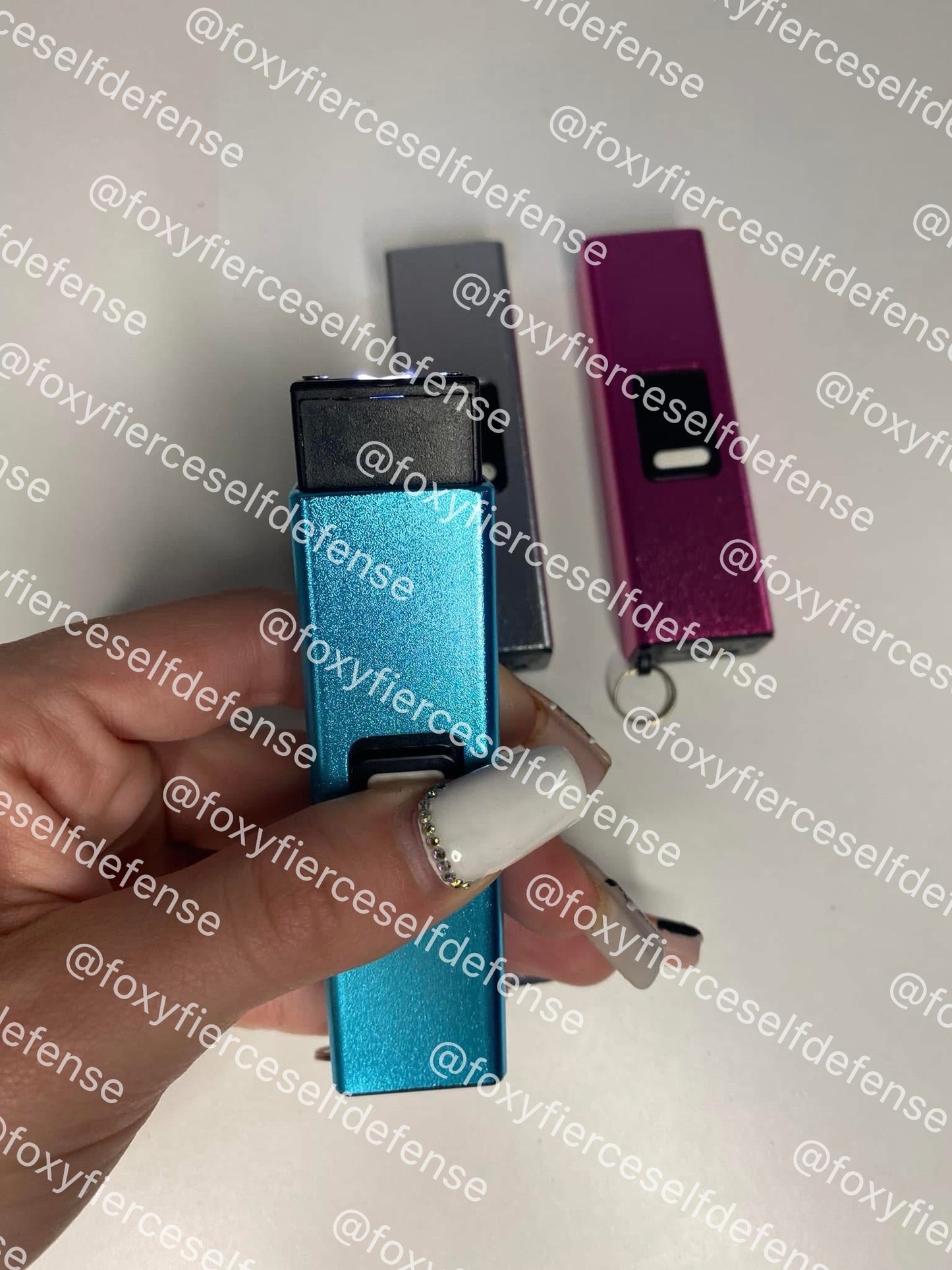 USB Zap Zap ⚡️