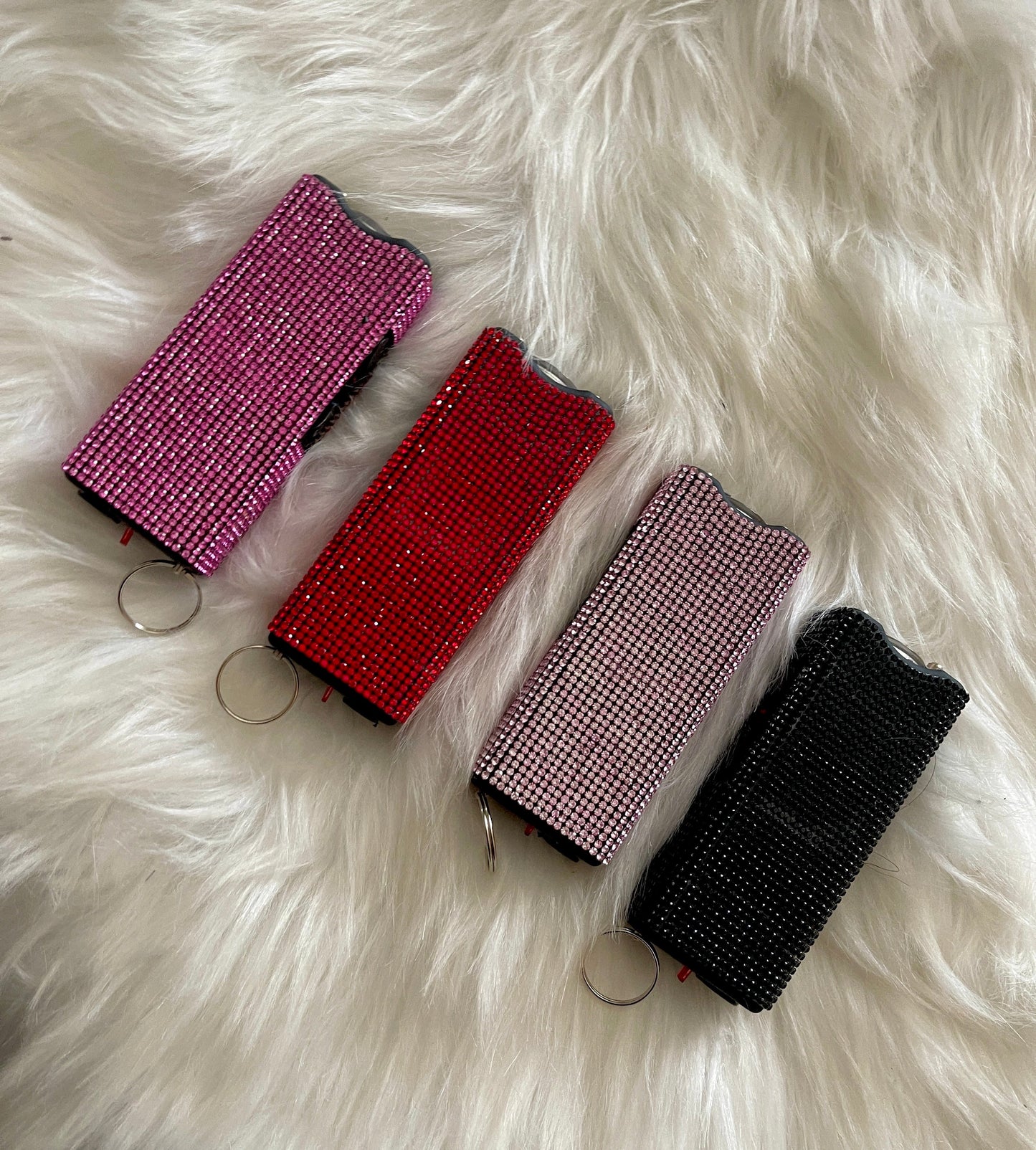 Mini  Bling Zap Zap ⚡️