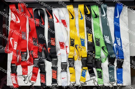 Nike Lanyard